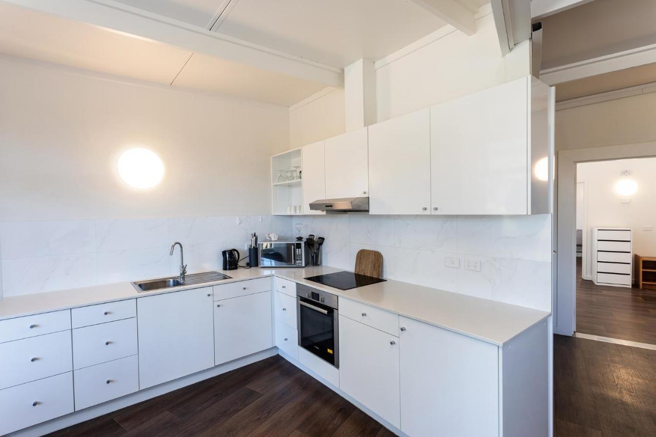Rivers Apartments Motel Sale Gippsland Экстерьер фото